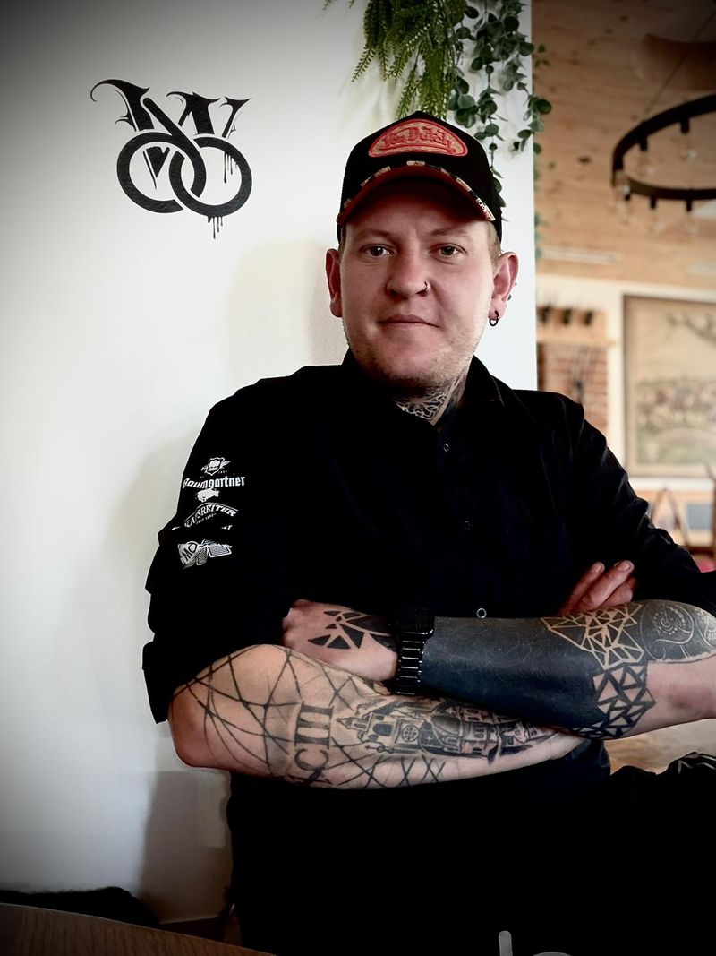 Der Wirt